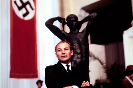 Mefisto - galeria zdjęć - filmweb