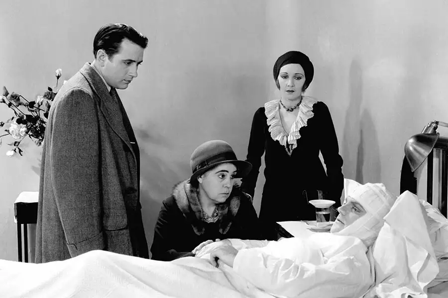 Wróg publiczny nr 1 - galeria zdjęć - filmweb