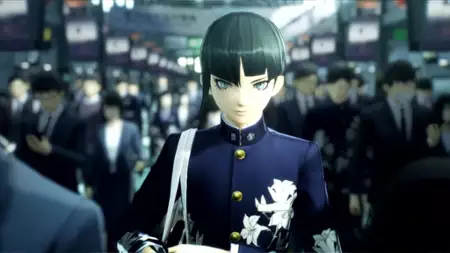 Shin Megami Tensei V - galeria zdjęć - filmweb