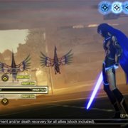 Shin Megami Tensei V - galeria zdjęć - filmweb