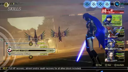 Shin Megami Tensei V - galeria zdjęć - filmweb
