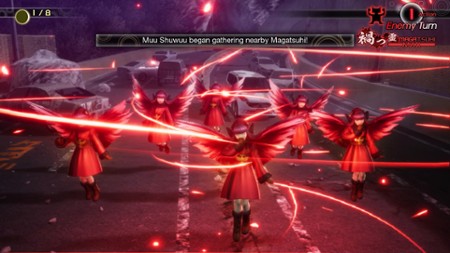 Recenzja Shin Megami Tensei V