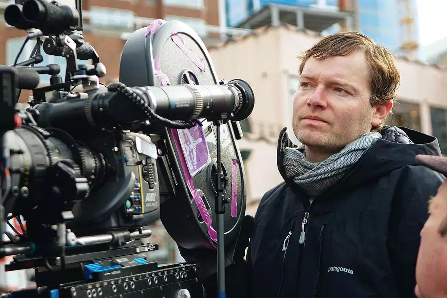 Miłość w Seattle - galeria zdjęć - filmweb