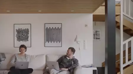 W domu - Finlandia - galeria zdjęć - filmweb