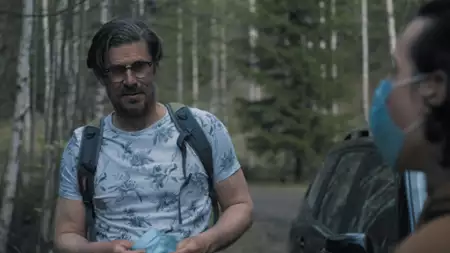 W domu - Finlandia - galeria zdjęć - filmweb