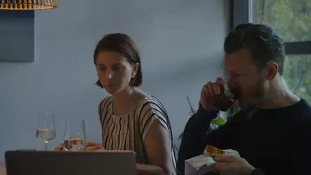 W domu - Finlandia - galeria zdjęć - filmweb