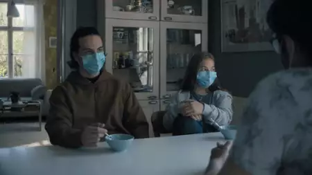 W domu - Finlandia - galeria zdjęć - filmweb