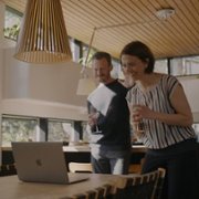 W domu - Finlandia - galeria zdjęć - filmweb