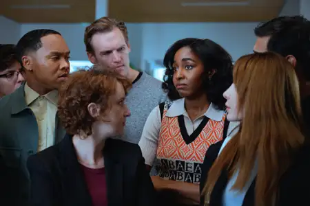 Opus - galeria zdjęć - filmweb