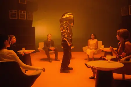 Opus - galeria zdjęć - filmweb