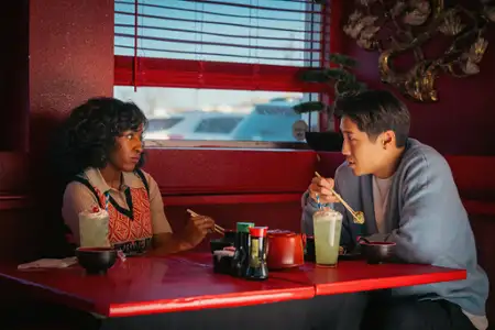 Opus - galeria zdjęć - filmweb