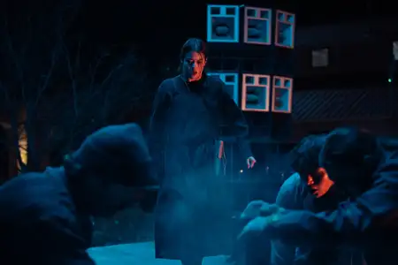 Opus - galeria zdjęć - filmweb