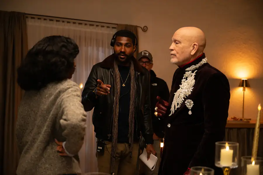 Opus - galeria zdjęć - filmweb