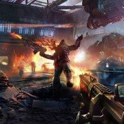 Alien Rage - galeria zdjęć - filmweb
