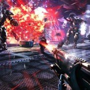 Alien Rage - galeria zdjęć - filmweb