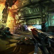 Alien Rage - galeria zdjęć - filmweb
