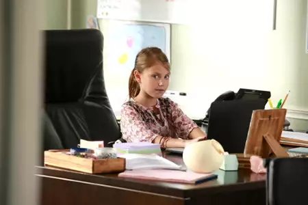 Ten Days in the Valley - galeria zdjęć - filmweb
