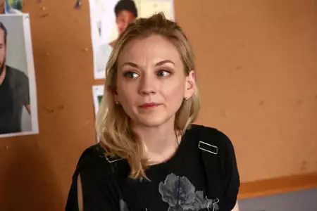 Ten Days in the Valley - galeria zdjęć - filmweb
