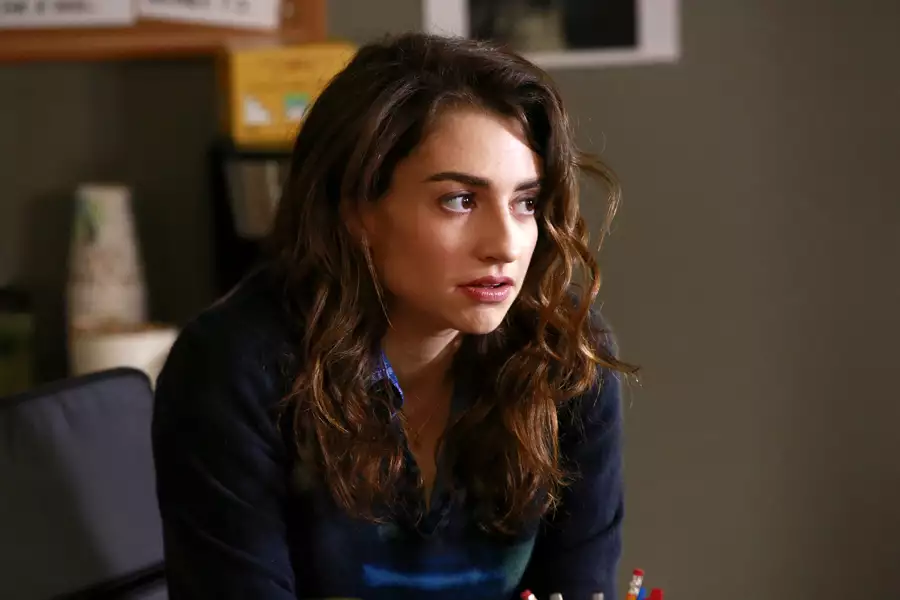 Ten Days in the Valley - galeria zdjęć - filmweb