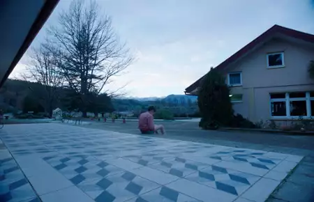 Godność - galeria zdjęć - filmweb