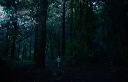 Godność - galeria zdjęć - filmweb