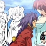 Chrono Crusade - galeria zdjęć - filmweb