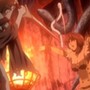 Chrono Crusade - galeria zdjęć