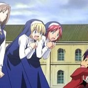 Chrono Crusade - galeria zdjęć - filmweb