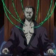 Chrono Crusade - galeria zdjęć - filmweb