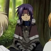 Chrono Crusade - galeria zdjęć - filmweb