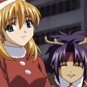 Chrono Crusade - galeria zdjęć - filmweb
