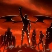Chrono Crusade - galeria zdjęć - filmweb