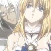 Chrono Crusade - galeria zdjęć - filmweb