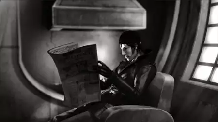 Red Johnson's Chronicles - One Against All - galeria zdjęć - filmweb