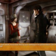 Red Johnson's Chronicles - One Against All - galeria zdjęć - filmweb
