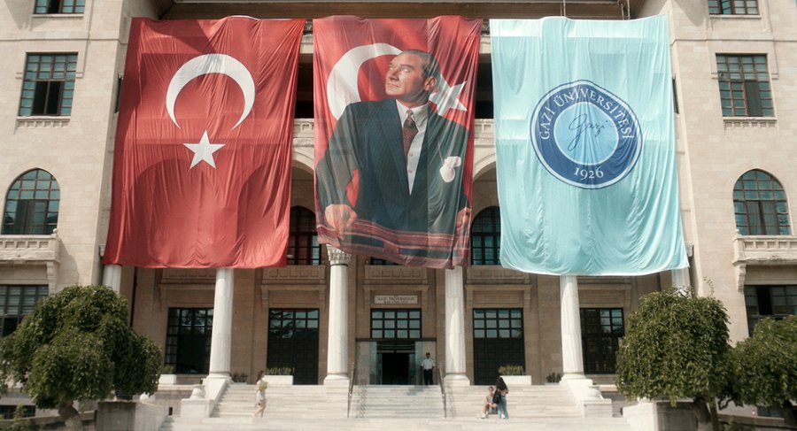 Na dwoje babka wr&oacute;żyła (recenzja filmu To, co zabijasz)