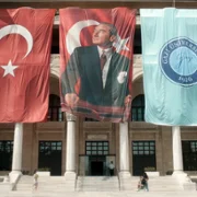 Öldürdüğün şeyler - galeria zdjęć - filmweb