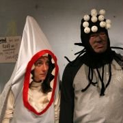 Eagle vs Shark - galeria zdjęć - filmweb