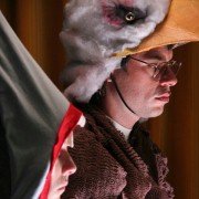 Eagle vs Shark - galeria zdjęć - filmweb