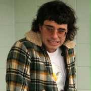 Jemaine Clement w Orzeł kontra rekin