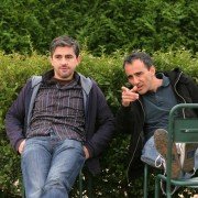 Bancs publics (Versailles rive droite) - galeria zdjęć - filmweb
