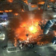 Emergency 2014 - galeria zdjęć - filmweb