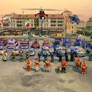 Symulator misji ratunkowych: Emergency 2014 - galeria zdjęć - filmweb
