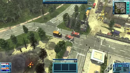 Symulator misji ratunkowych: Emergency 2014 - galeria zdjęć - filmweb