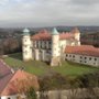 Polska z g&oacute;ry. Zamki, dworki, pałace - galeria zdjęć