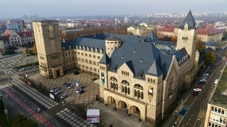 Sezon 2 Odcinek 6 Rezydencje Wojew&oacute;dztwa Świętokrzyskiego