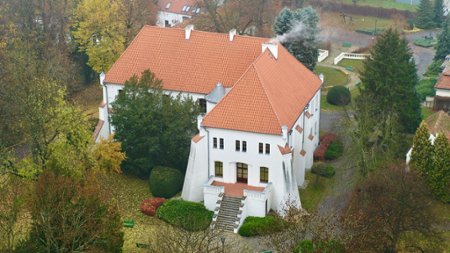Sezon 2 Odcinek 7 Na Ziemi Sandomierskiej