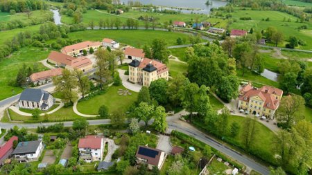 Sezon 2 Odcinek 10 W Dolinie Pałac&oacute;w i Ogrod&oacute;w