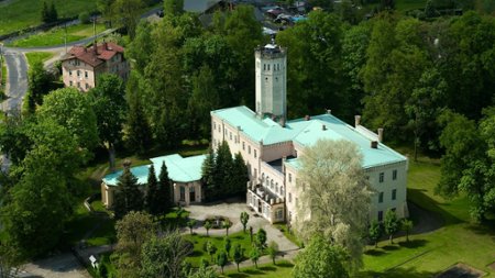 Sezon 2 Odcinek 12 Muzeum Zamkowe w Malborku