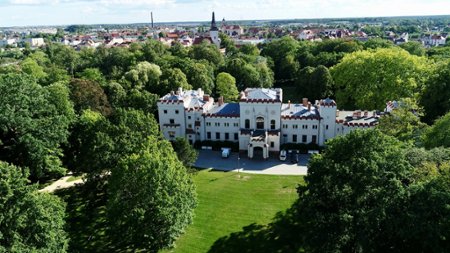 Sezon 3 Odcinek 3 Południowa Wielkopolska
